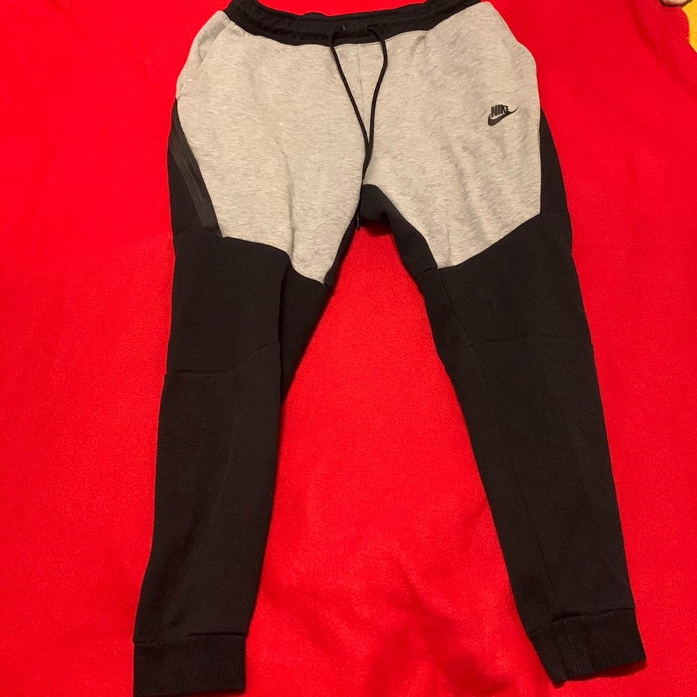 Nike Tech Fleece Joggers